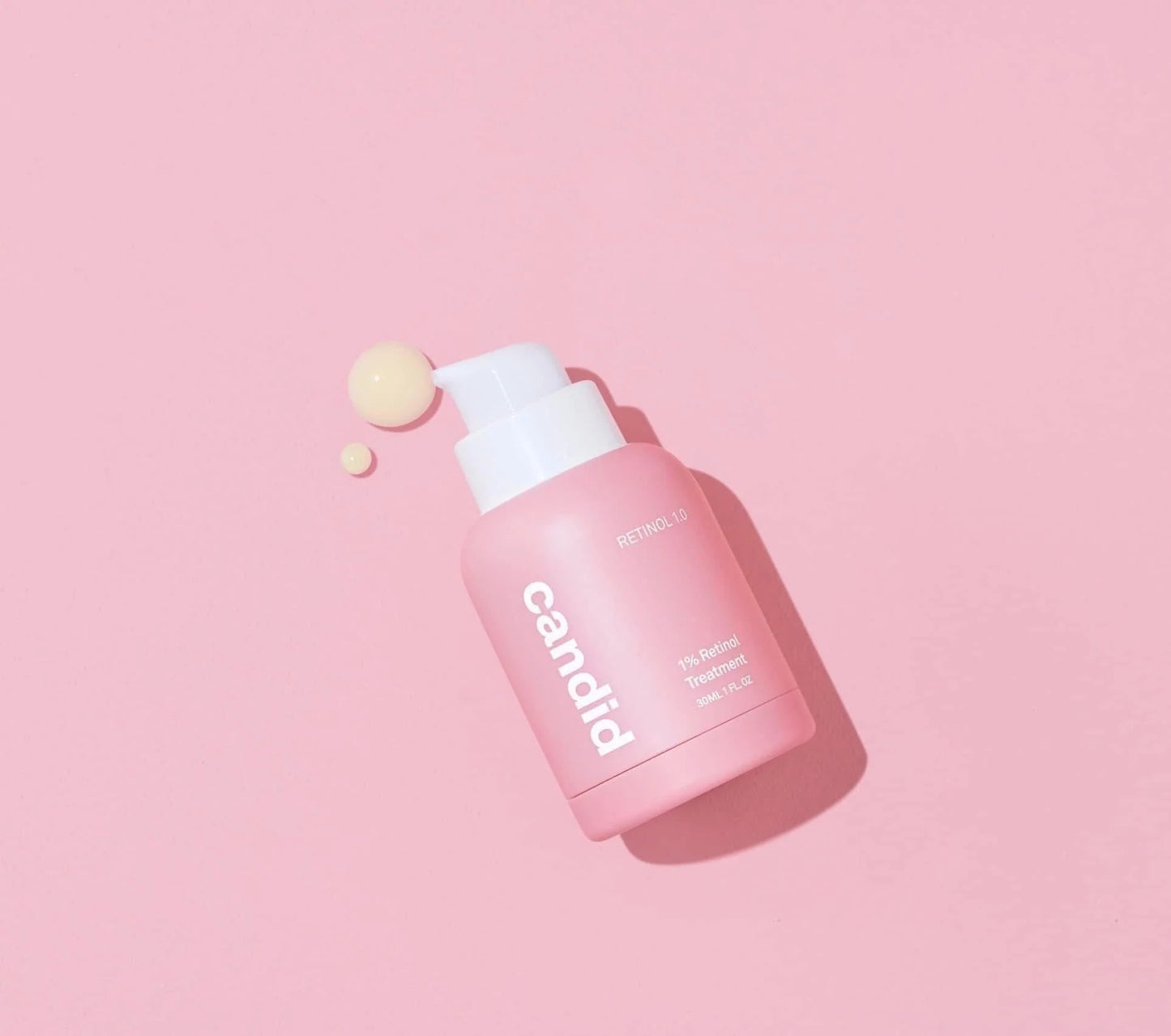 candid Retinol 1% (30gr)
