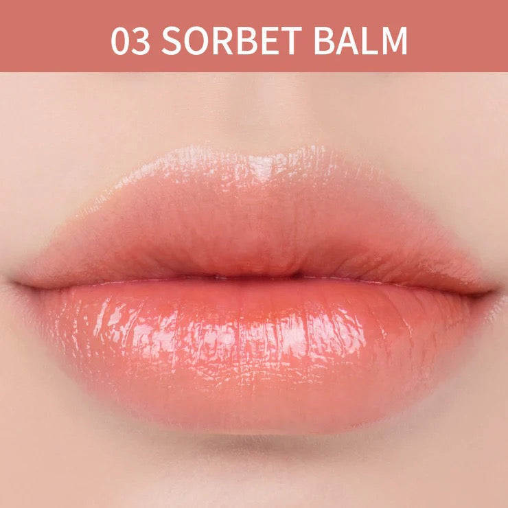 ROM&ND GLASTING MELTING BALM (3.5 GR)