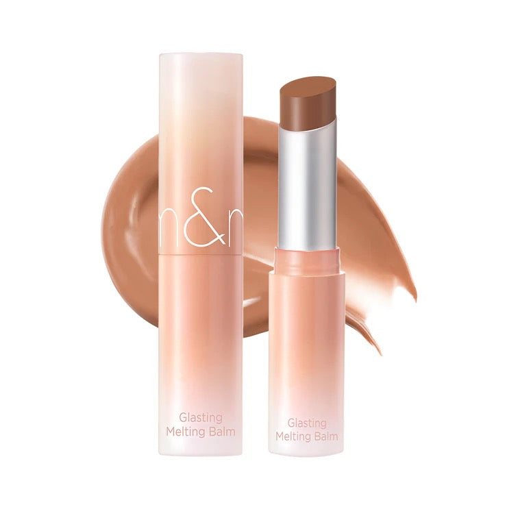 ROM&ND GLASTING MELTING BALM (3.5 GR)