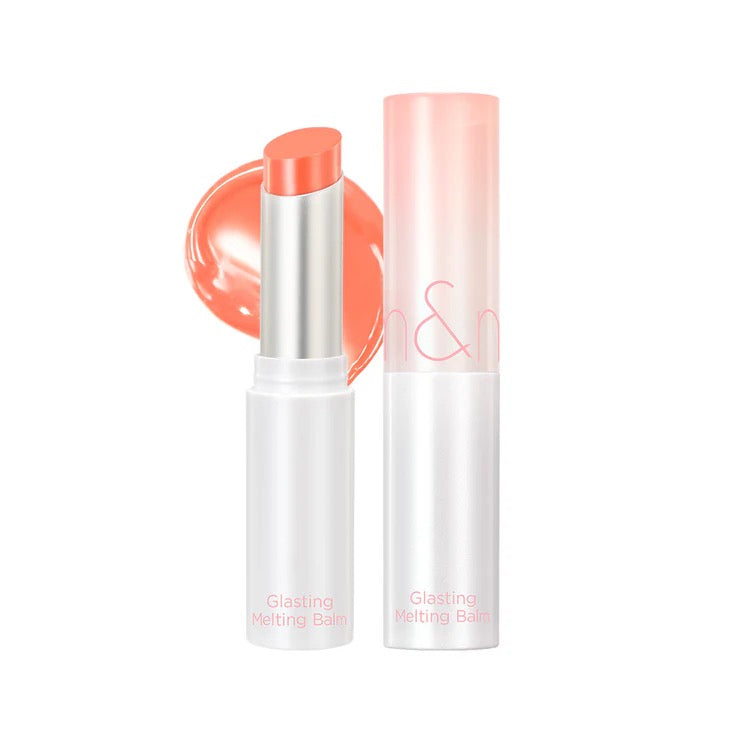ROM&ND GLASTING MELTING BALM (3.5 GR)
