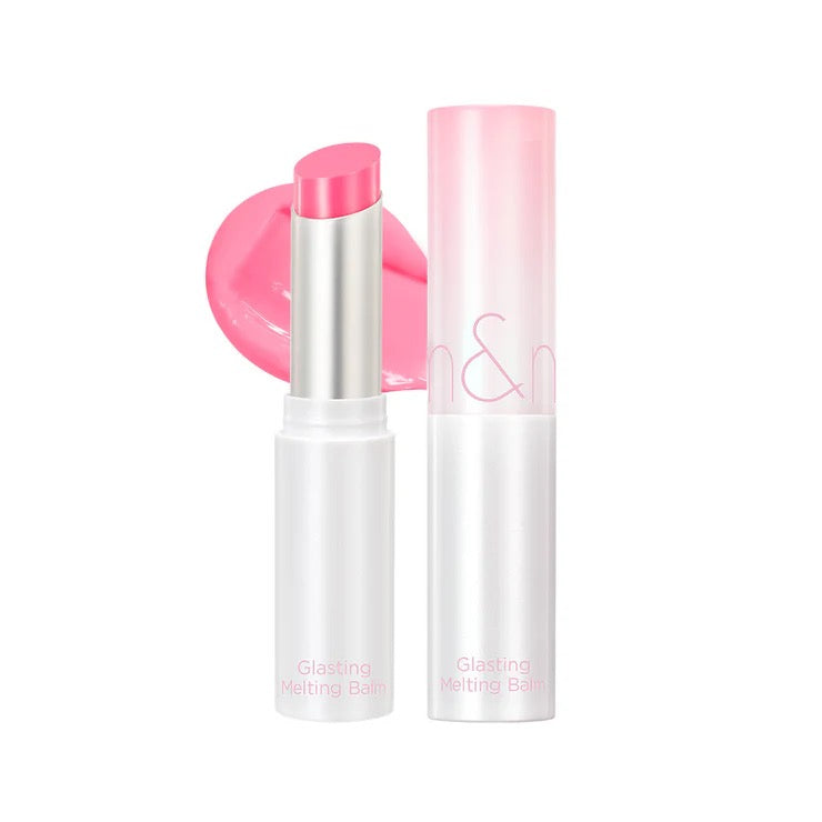 ROM&ND GLASTING MELTING BALM (3.5 GR)