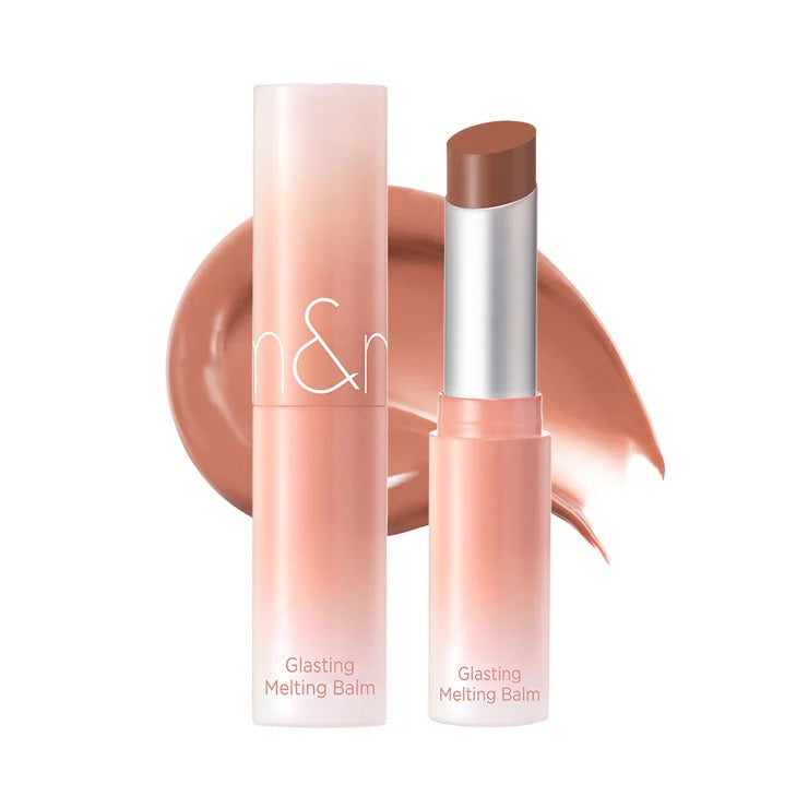 ROM&ND GLASTING MELTING BALM (3.5 GR)