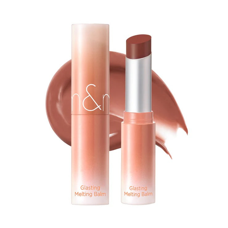 ROM&ND GLASTING MELTING BALM (3.5 GR)