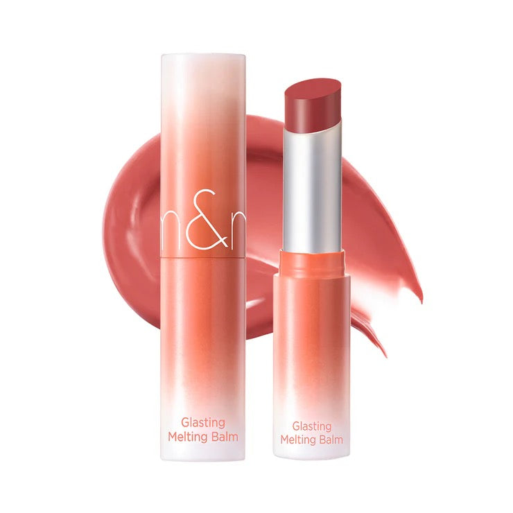ROM&ND GLASTING MELTING BALM (3.5 GR)