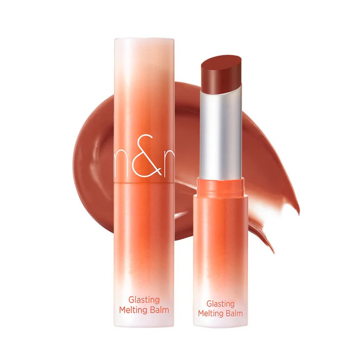ROM&ND GLASTING MELTING BALM (3.5 GR)