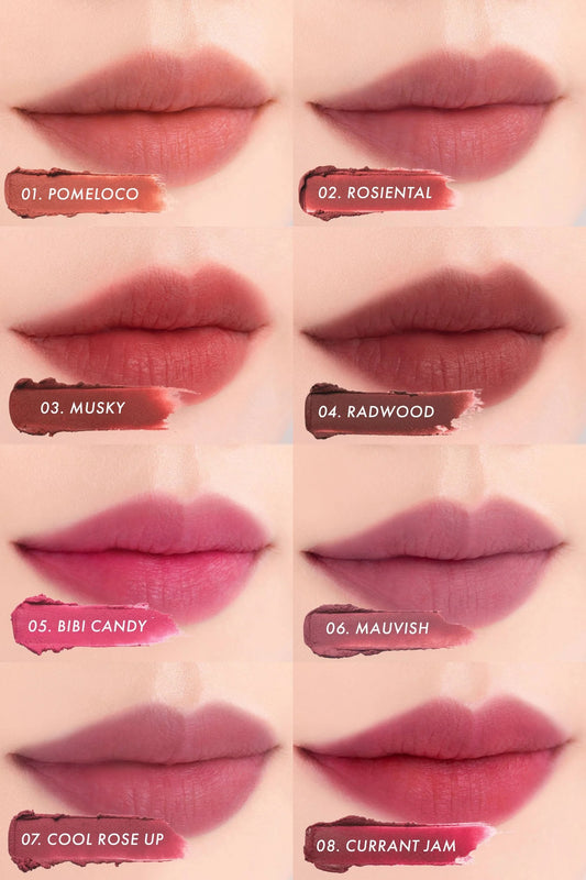 ROM&ND BLUR FUDGE TINT (5GR)