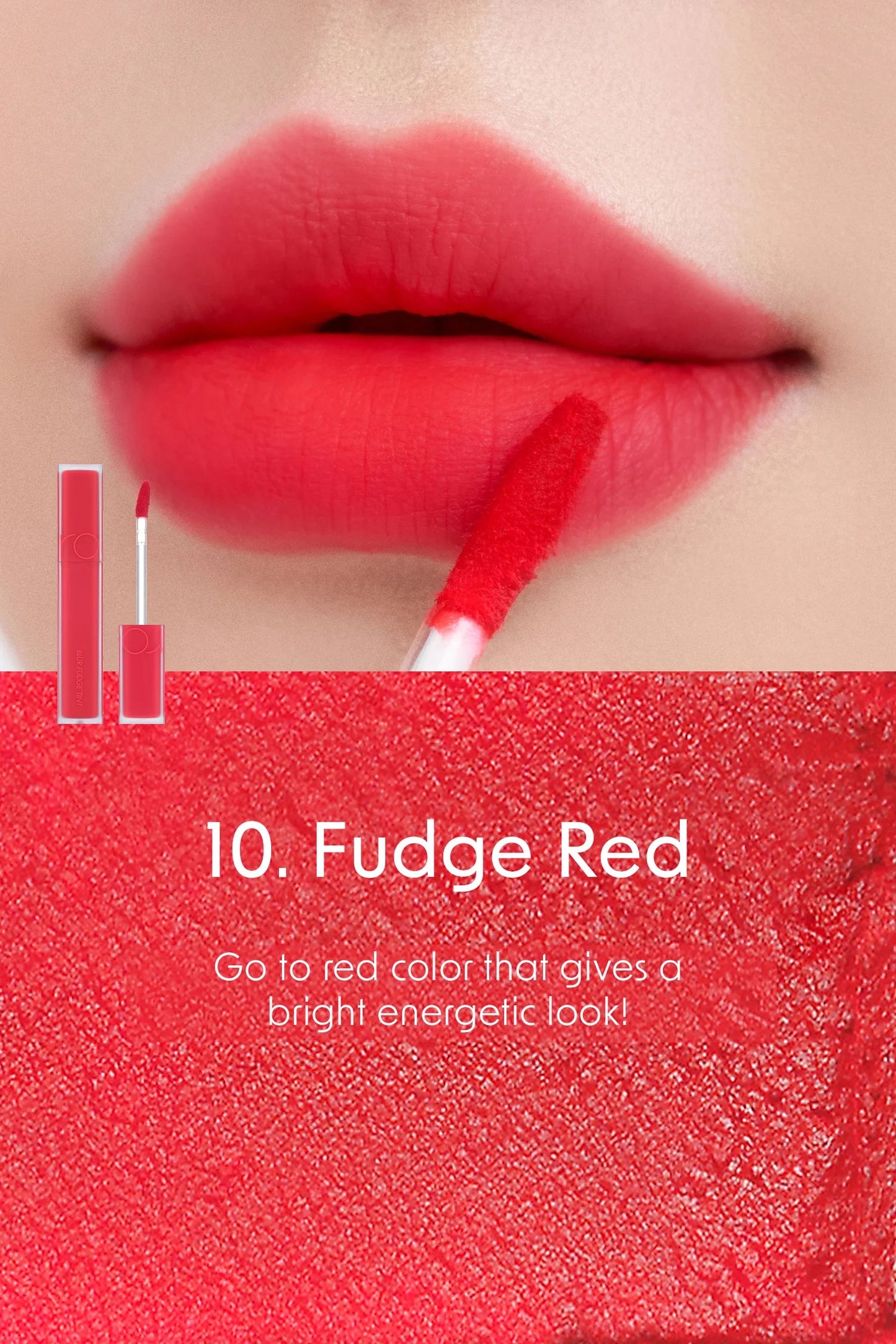 ROM&ND BLUR FUDGE TINT (5GR)