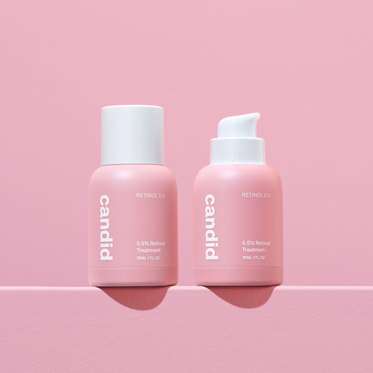 candid Retinol 1% (30gr)