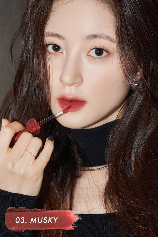 ROM&ND BLUR FUDGE TINT (5GR)
