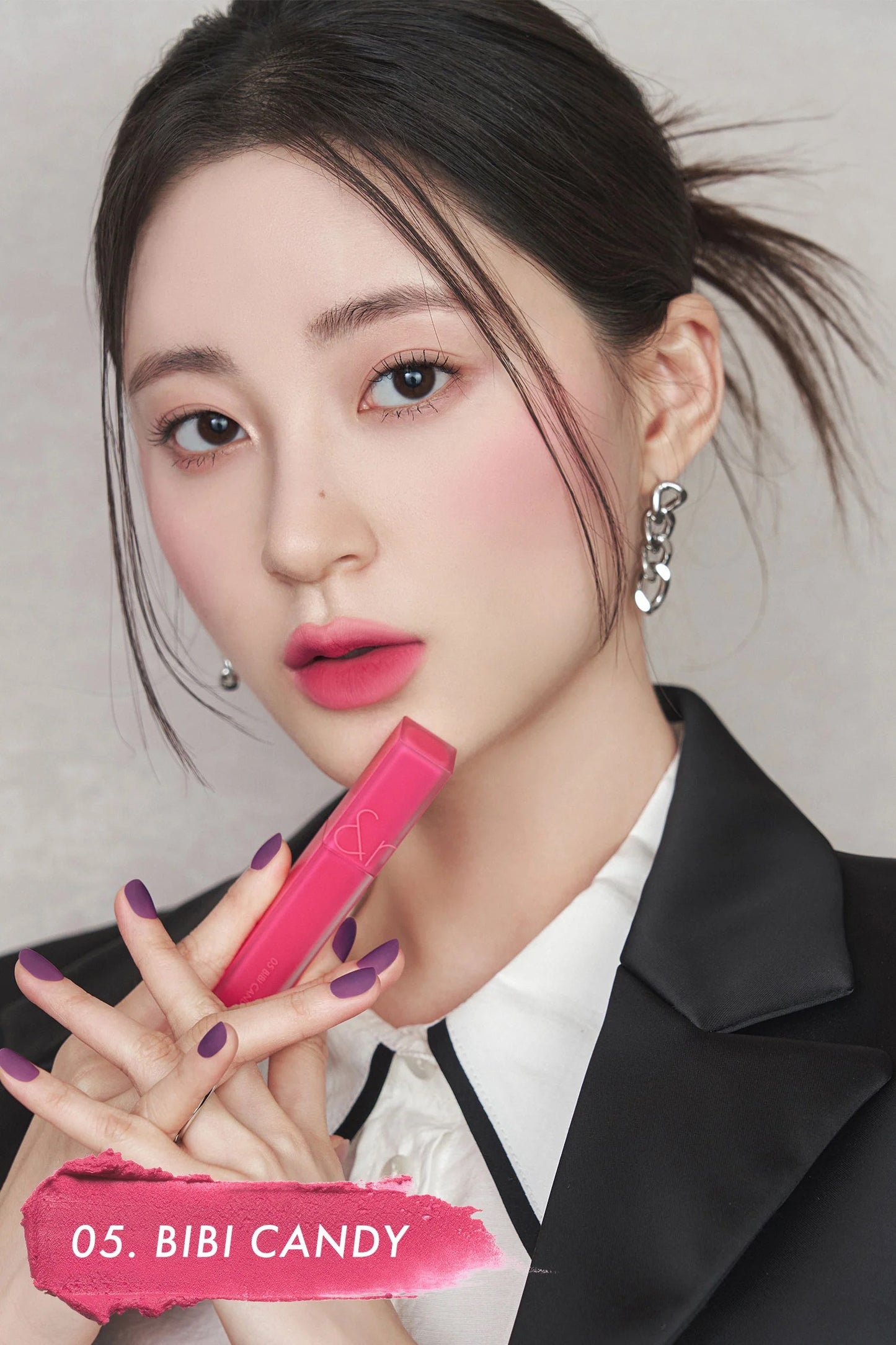 ROM&ND BLUR FUDGE TINT (5GR)