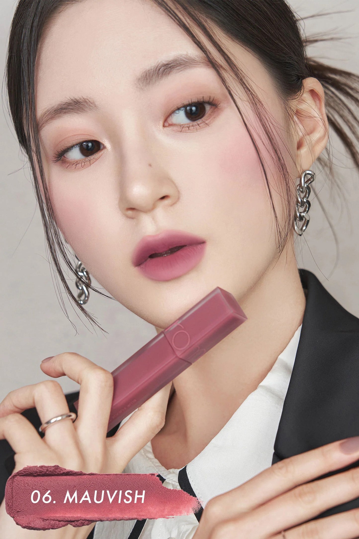 ROM&ND BLUR FUDGE TINT (5GR)