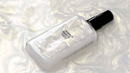 3CE SHIMMER MAKEUP FIXER (95ML)