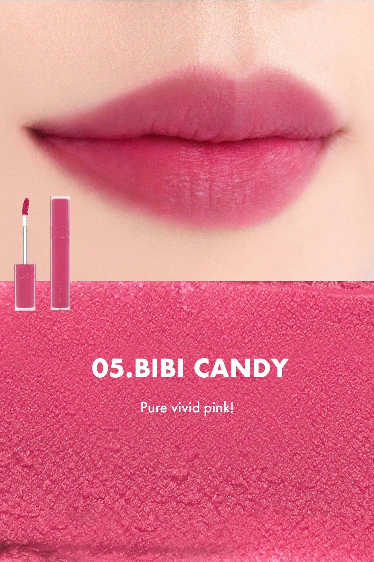 ROM&ND BLUR FUDGE TINT (5GR)