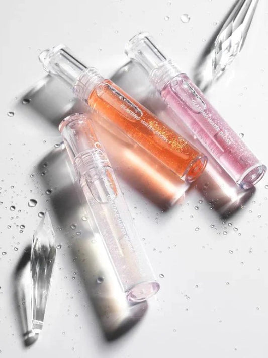 ROM&ND GLASTING WATER GLOSS (4.3 GR)