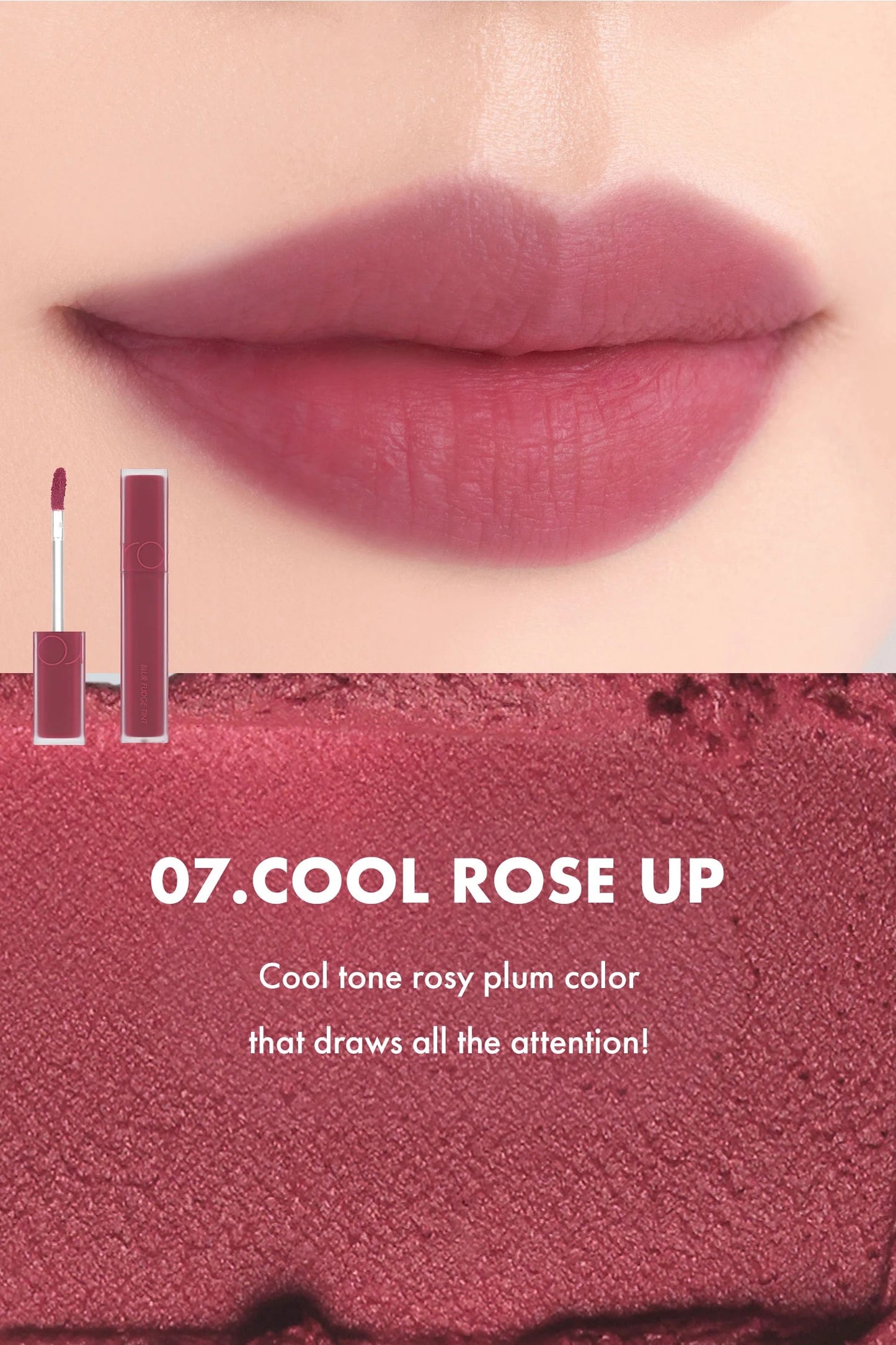 ROM&ND BLUR FUDGE TINT (5GR)