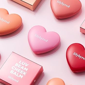 LILYBYRED LUV BEAM CHEEK BALM (3.5 GR)