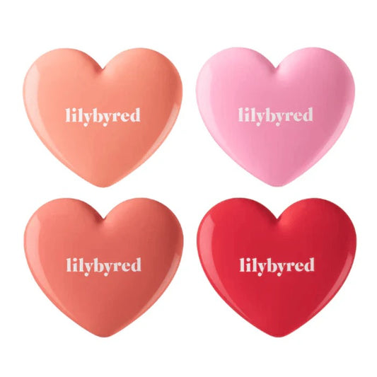 LILYBYRED LUV BEAM CHEEK BALM (3.5 GR)